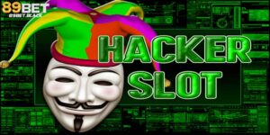 Phần mềm hack game nổ hũ